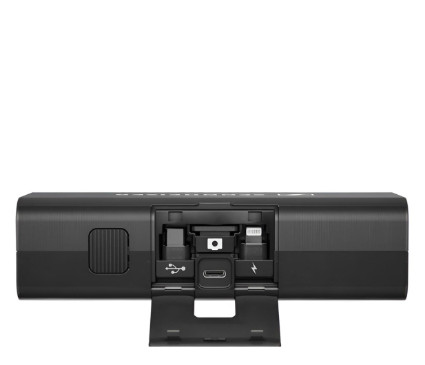 SENNHEISER Profile Wireless - 1309934 - zdjęcie 5